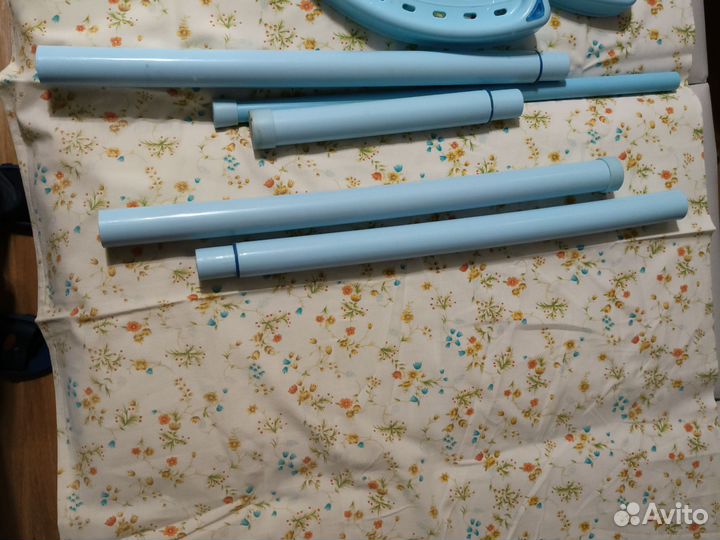 Полка для ванной