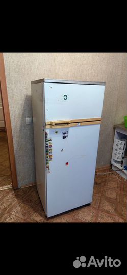 Холодильник бу