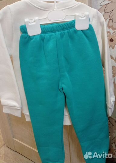 Спортивный костюм