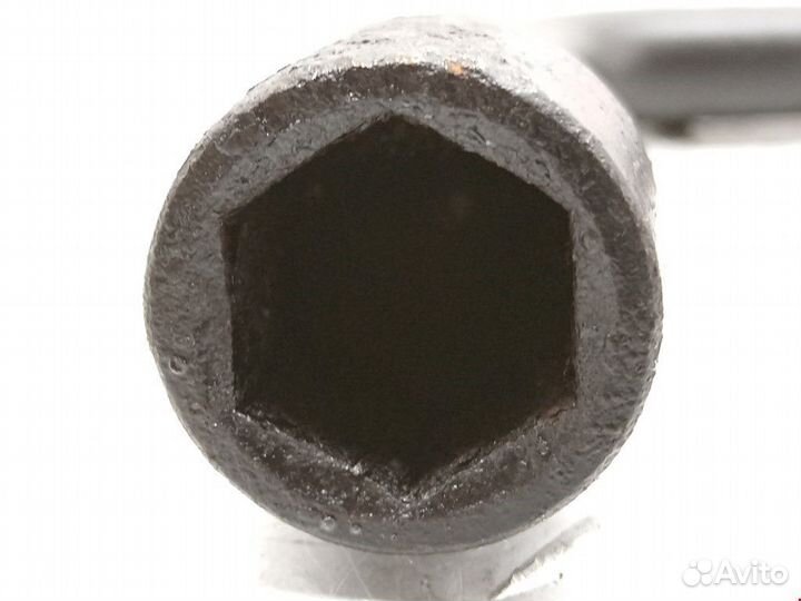 Ключ Opel Astra H/Family рест. 2011