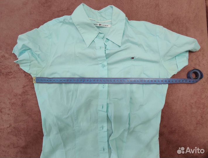 Рубашка женская