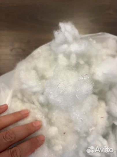 Холлофайбер большой пакет