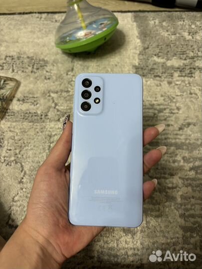 Samsung Galaxy A23, 6/128 ГБ
