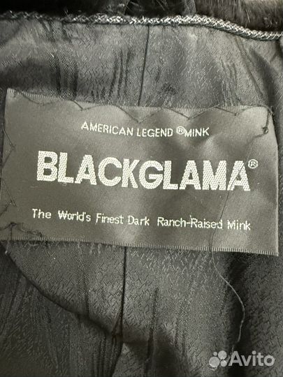 Жилетка норковая