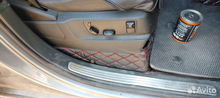 Porsche Cayenne S 4.5 AT, 2003, 229 000 км