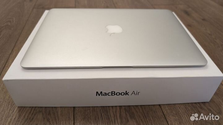 Macbook air 13 2014