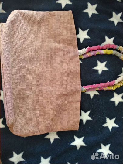 Пляжная сумка