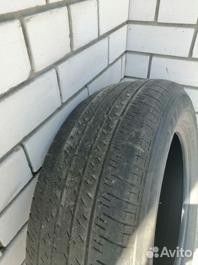 Bridgestone Dueler 684 235/65 R18 106V