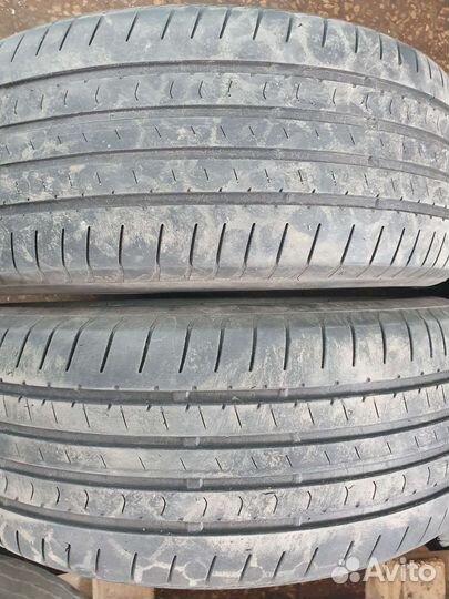 Bridgestone Ecopia EP300 215/55 R17
