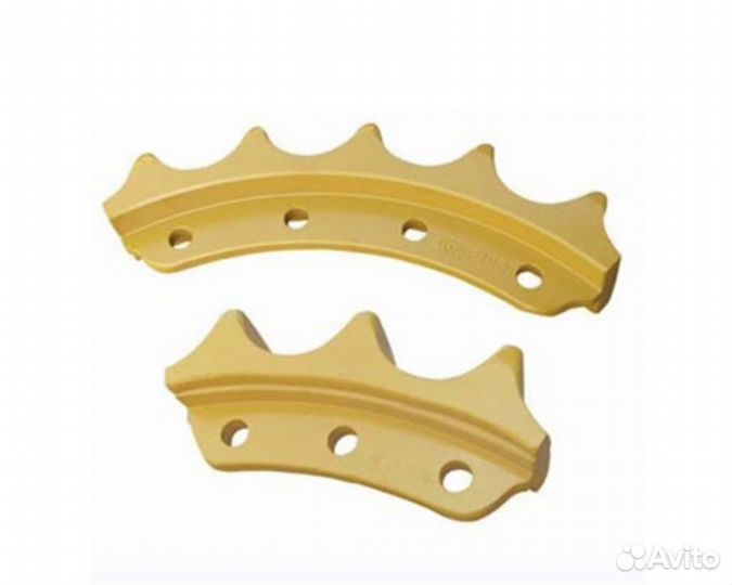 Группа сегментов