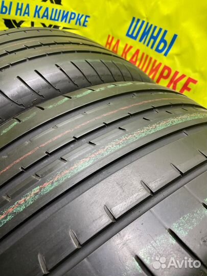 Goodyear Eagle F1 Asymmetric 3 255/40 R18 95Y