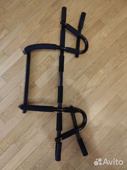 Турник настенный или в дверной проем