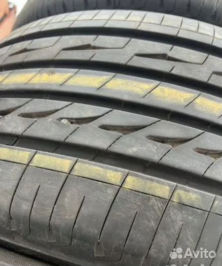 Bridgestone Regno GR-XII 265/40 R20