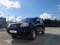 Nissan X-Trail 2.0 MT, 2006, 261 500 км, с пробегом, цена 880 000 руб.