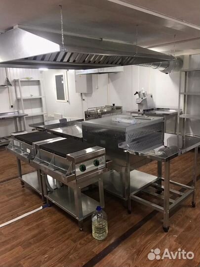 Бытовка в наличии