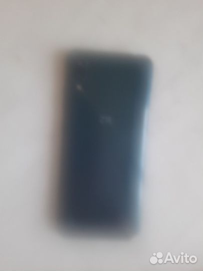 ZTE Blade A5 2020