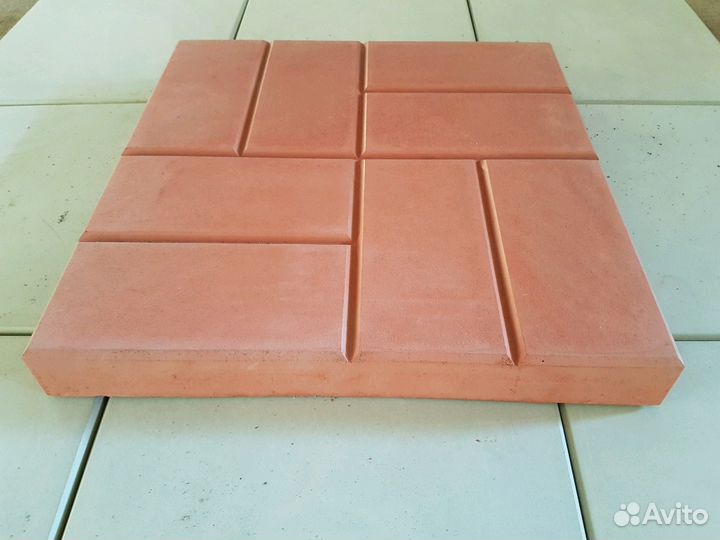 Тротуарная плитка