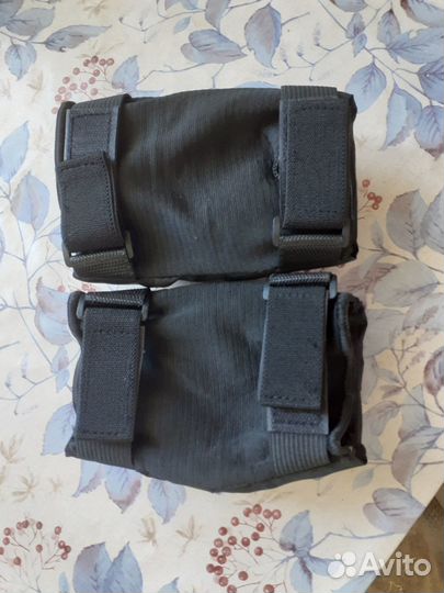 Налокотники новые