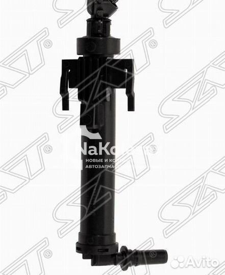 Омыватель фары BMW F20/F21 11/F30/F80 12- LH