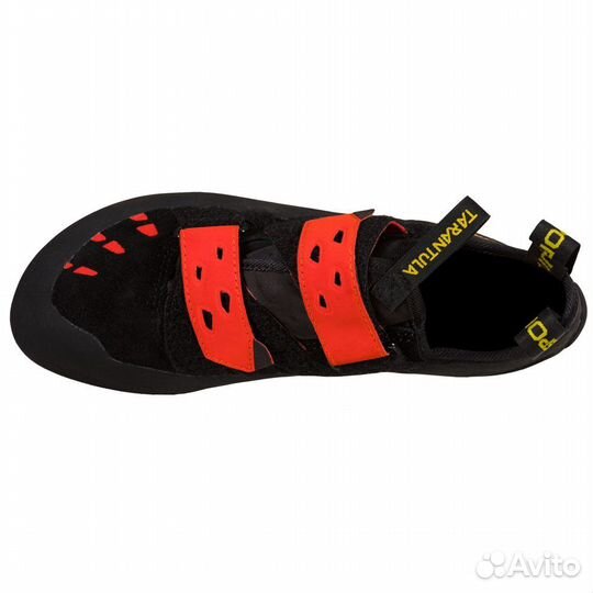 La Sportiva скальные туфли Tarantula