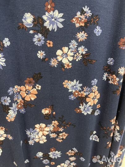 Платье летнее 48 50