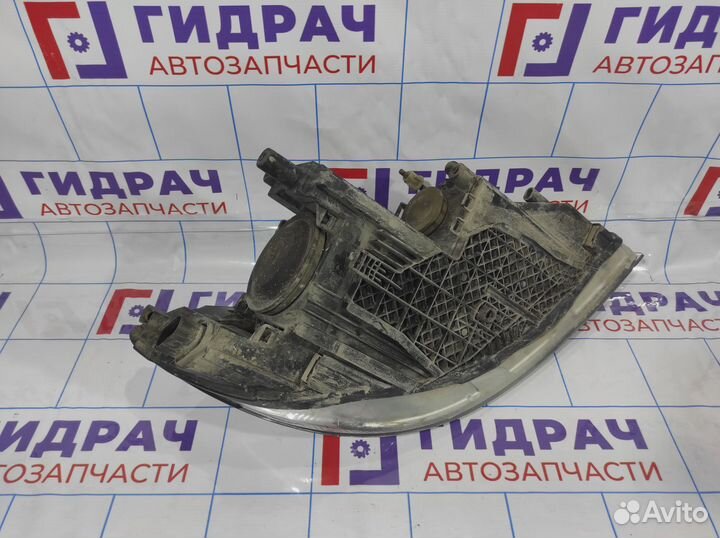 Фара левая Skoda Octavia (A5) 1Z1941015F