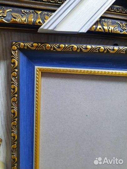 Рама 60*80 см для картины