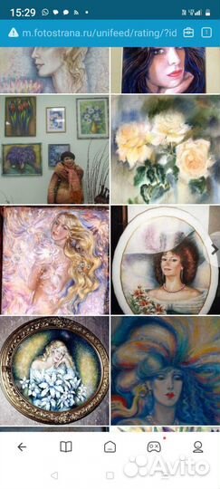 Картины, продаю