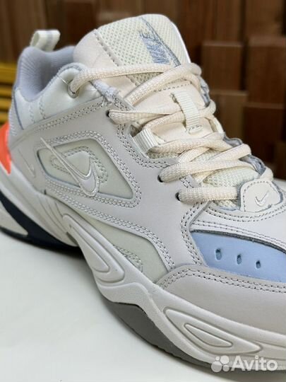 Кроссовки Nike M2K Tekno «Phantom»