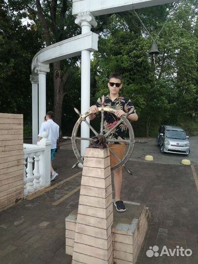 Экскурсии по Абхазии