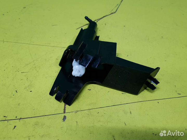 Омыватель фары Nissan Qashqai J10 28611BR00A