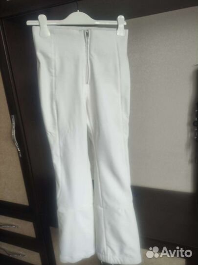 Лыжные брюки