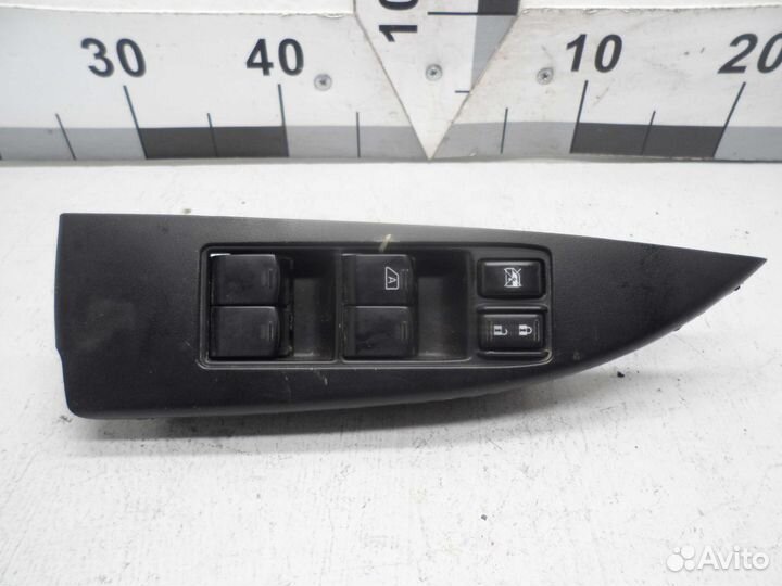 Кнопка стеклоподъемника Subaru Outback 4 BR 94263A