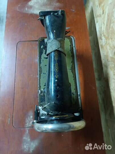 Швейная машинка Орша