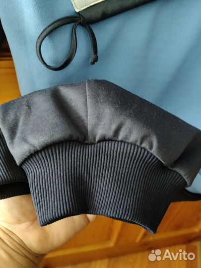 Женский спортивный костюм