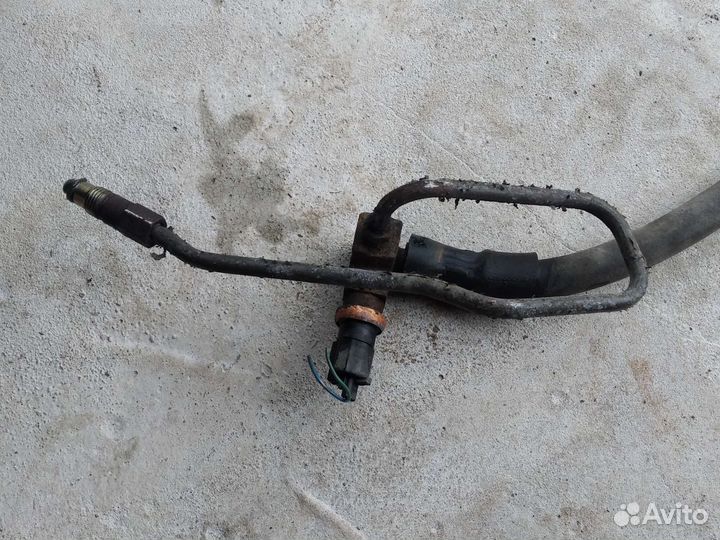 Шланг гидроусилителя для Nissan Almera N16