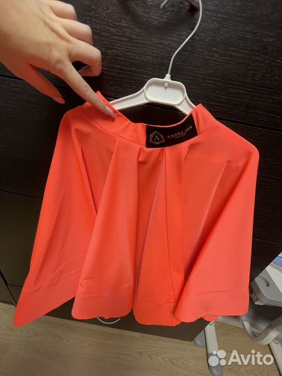 Рейтинговое платье для бальных танцев