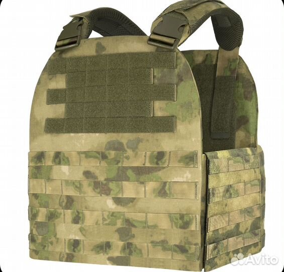 Бронежилет Mordor Tac Урук-Хай