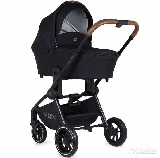 Коляска Moon Resea Kombi 2 в 1