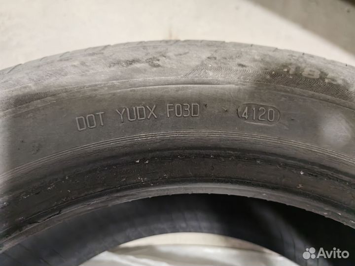 Viatti Strada Asimmetrico V-130 185/65 R15
