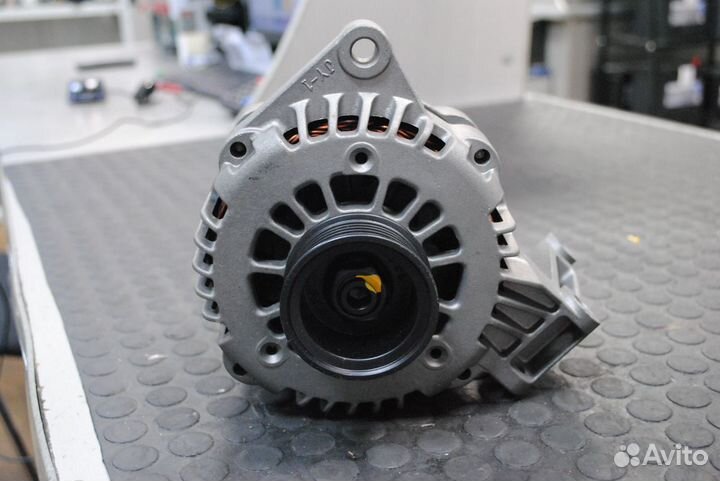 Генератор Chevrolet Captiva, Opel Antara 3.2