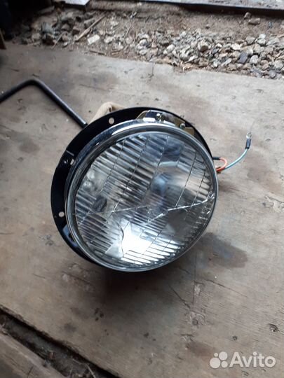 Фара фг 105