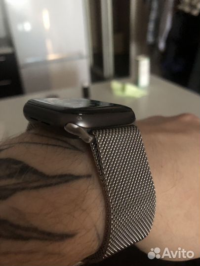 Apple watch series 4 40mm Nike