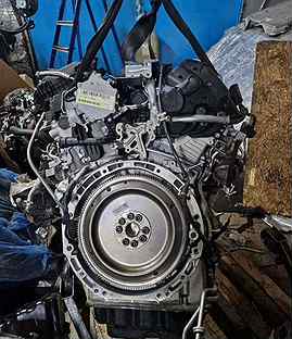 Двигатель М276.821 Mercedes-Benz ML/GLE w166 3.0 Б