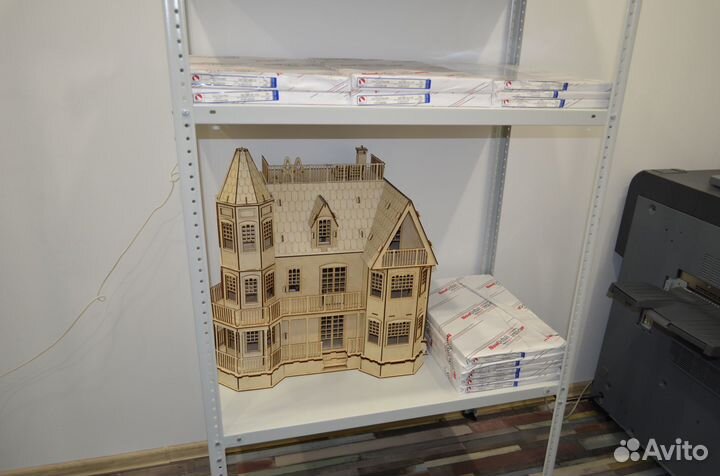 Konica minolta c5501