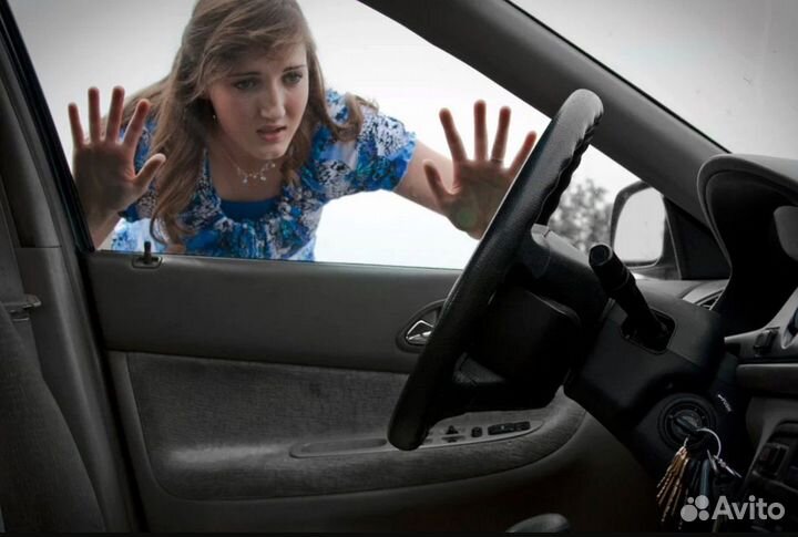 Аварийное вскрытие замков дверей/замена замков