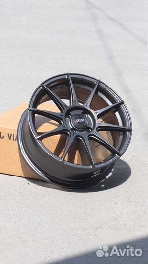 Диски Xxr R15 R16 4x100 5x100