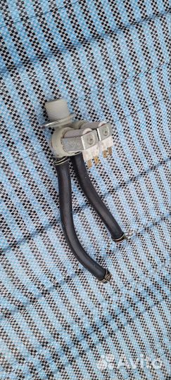 Запчасти к стиральной машине samsung