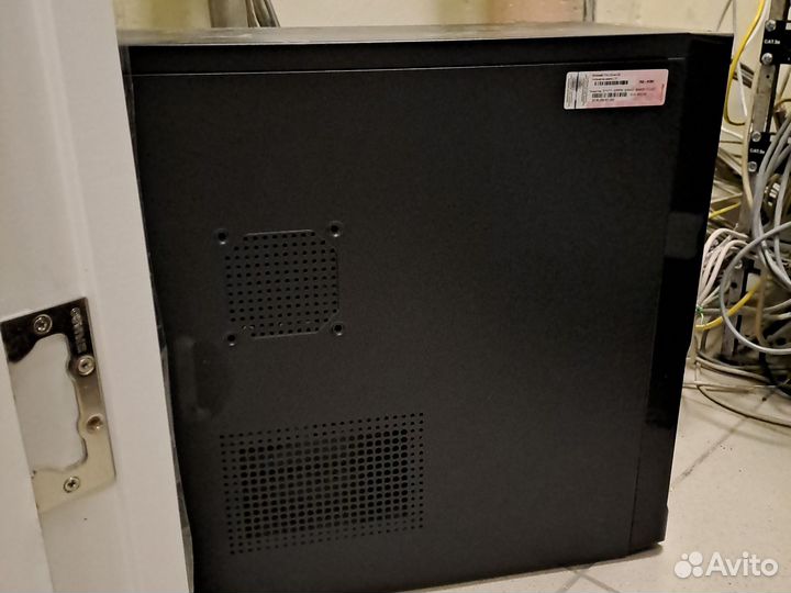Компьютер системный блок intel i3 i5. Core i3-3225