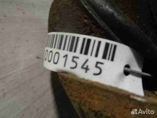 Рычаг передний правый нижний Mitsubishi Pajero 3